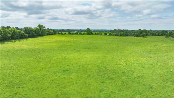 Creevaghmore, Ballymahon, Longford