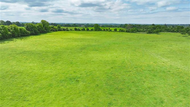 Creevaghmore, Ballymahon, Longford