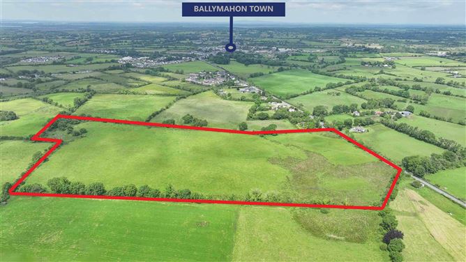 Creevaghmore, Ballymahon, Longford