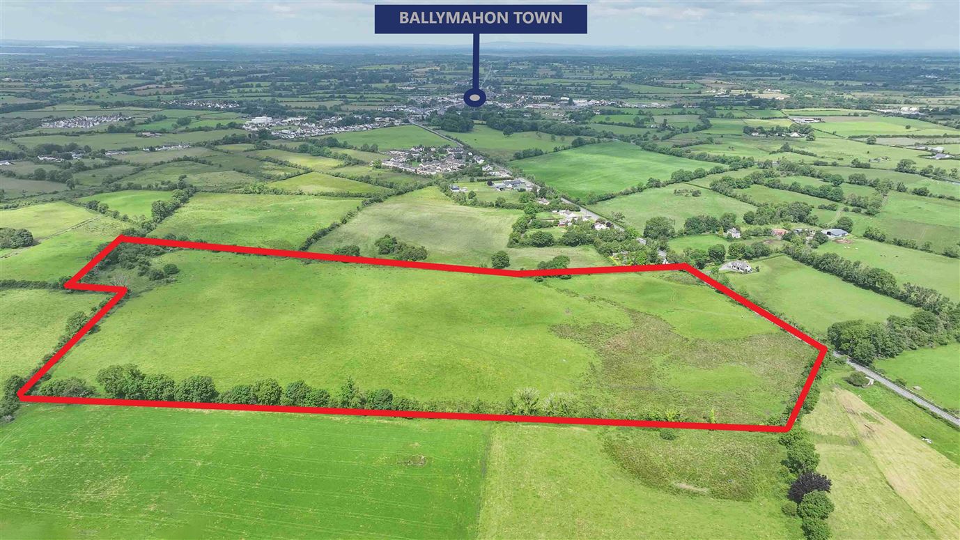Creevaghmore, Ballymahon, Longford
