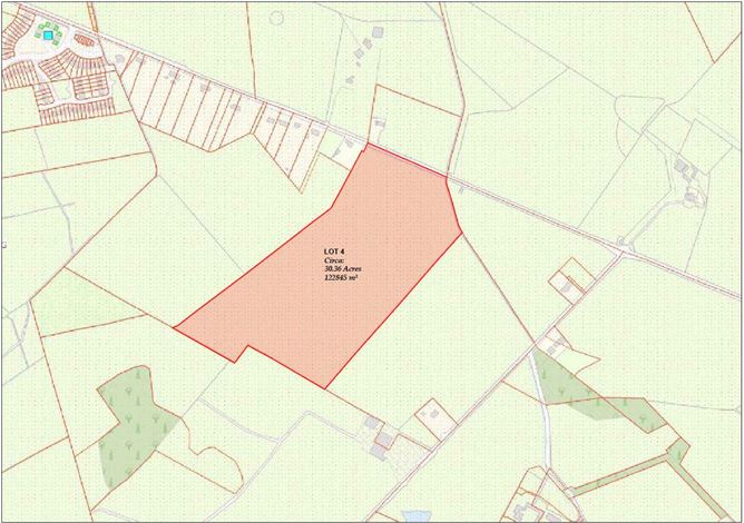 Creevaghmore, Ballymahon, Longford