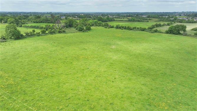 Creevaghmore, Ballymahon, Longford