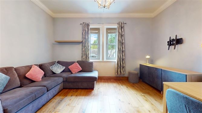 Apartment 80, Rialto Court, Rialto Street, Rialto, Dublin 8