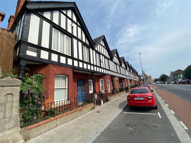 Apartment 80, Rialto Court, Rialto Street, Rialto, Dublin 8