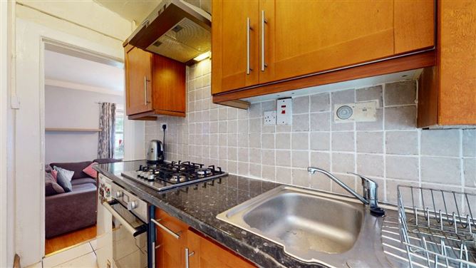 Apartment 80, Rialto Court, Rialto Street, Rialto, Dublin 8