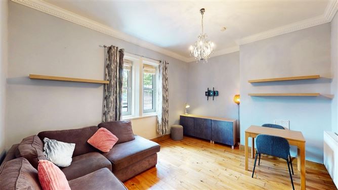 Apartment 80, Rialto Court, Rialto Street, Rialto, Dublin 8