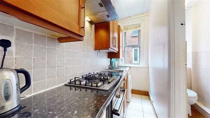 Apartment 80, Rialto Court, Rialto Street, Rialto, Dublin 8