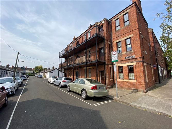 Apartment 80, Rialto Court, Rialto Street, Rialto, Dublin 8