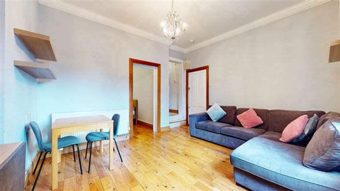 Apartment 80, Rialto Court, Rialto Street, Rialto, Dublin 8