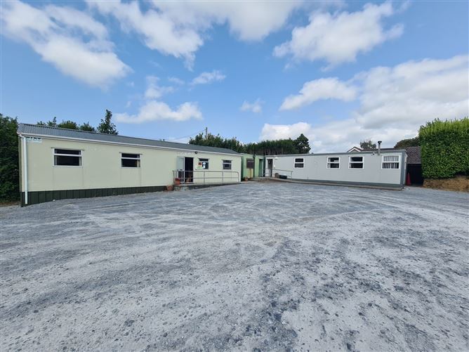 Ballingarry, Belgooly, Cork