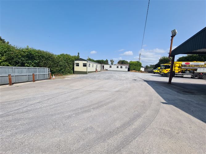Ballingarry, Belgooly, Cork