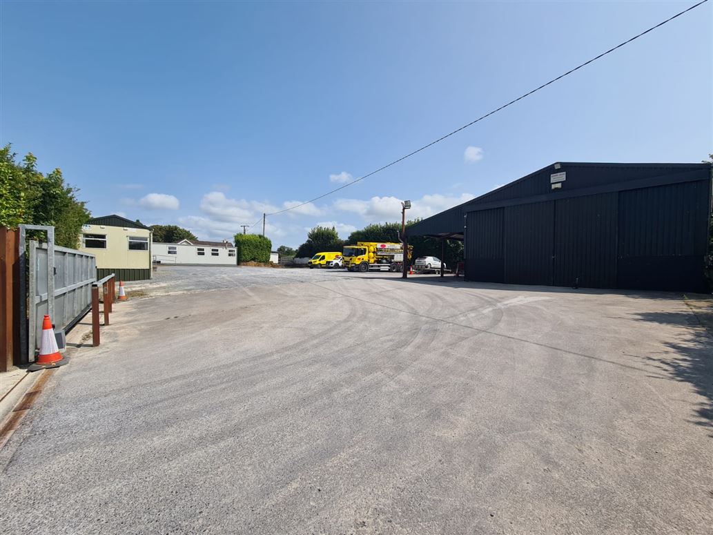 Ballingarry, Belgooly, Cork
