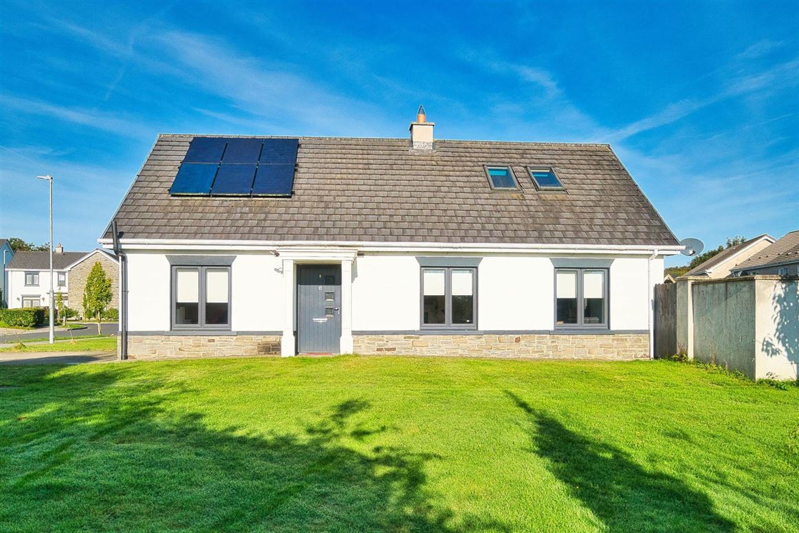 10 Hawthorn Manor, Coill Dubh, County Kildare
