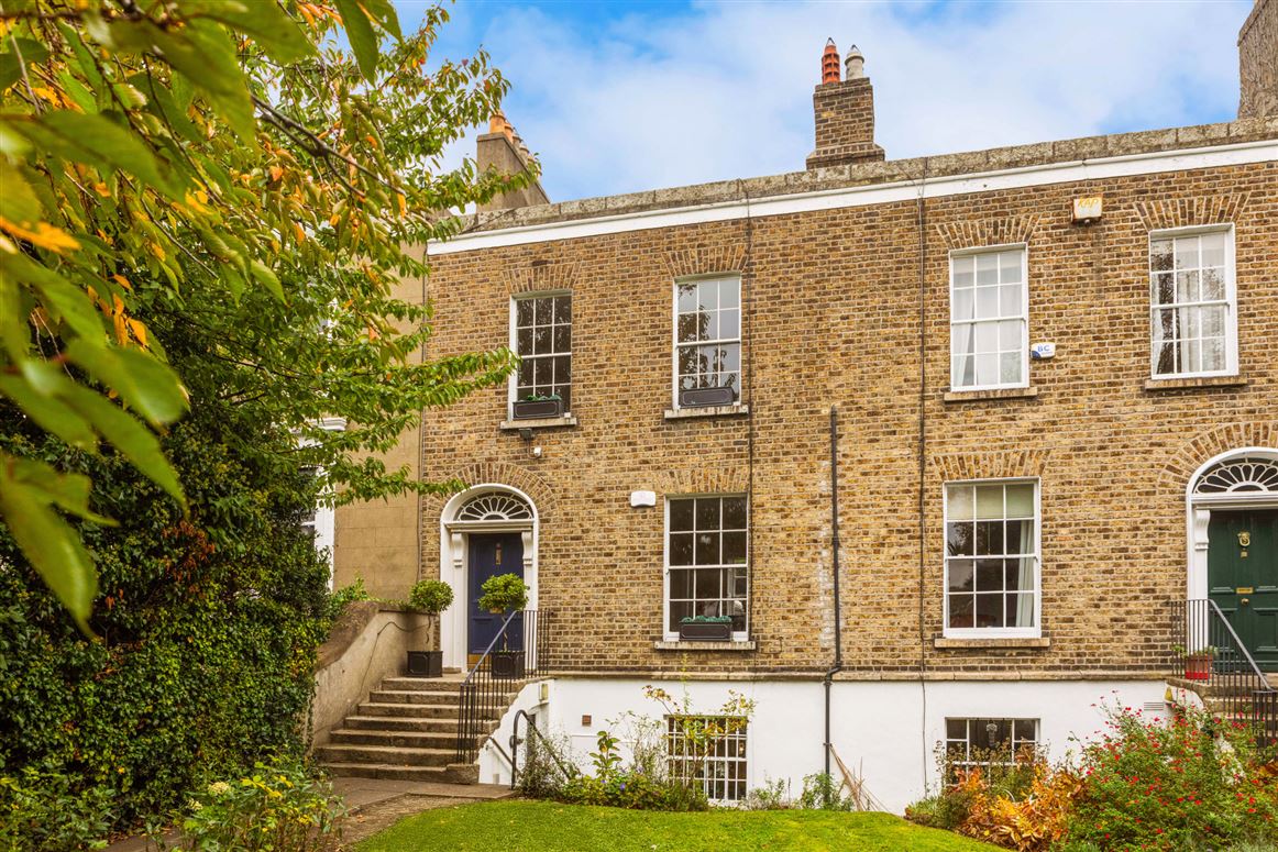 3 Wellington Place, Ballsbridge, Dublin 4