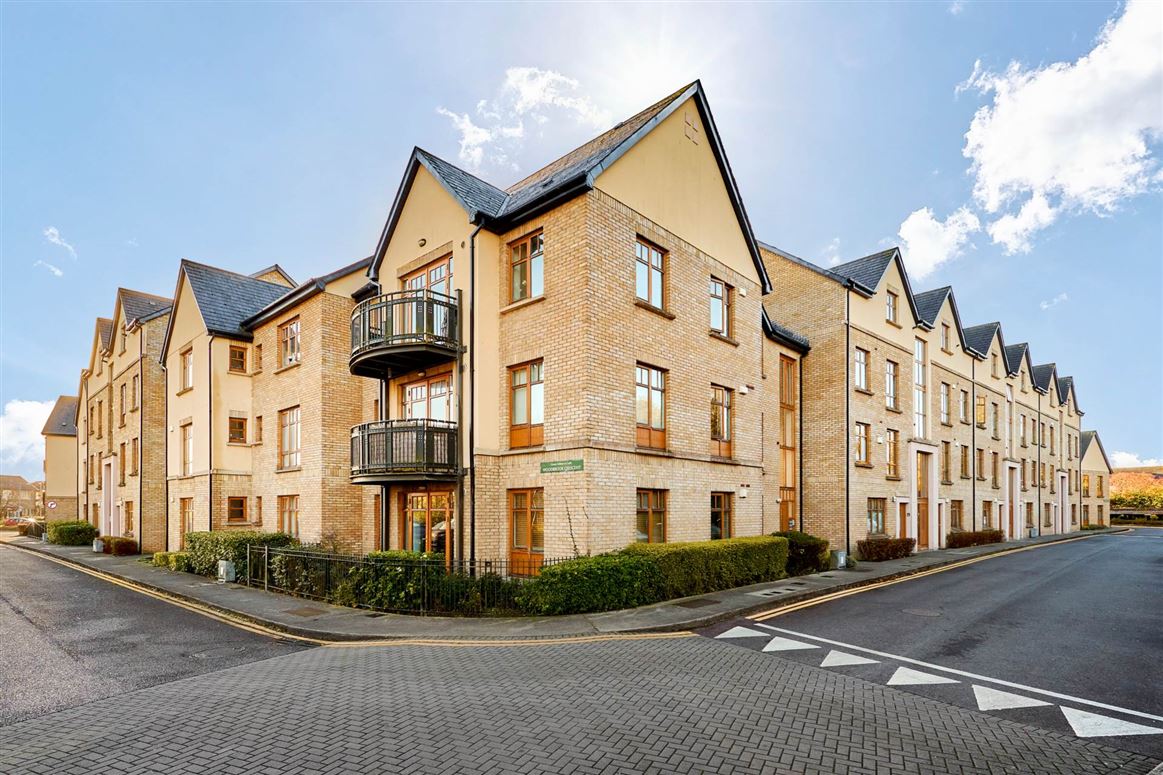 56 Woodbrook Crescent, Castleknock, Dublin 15, County Dublin