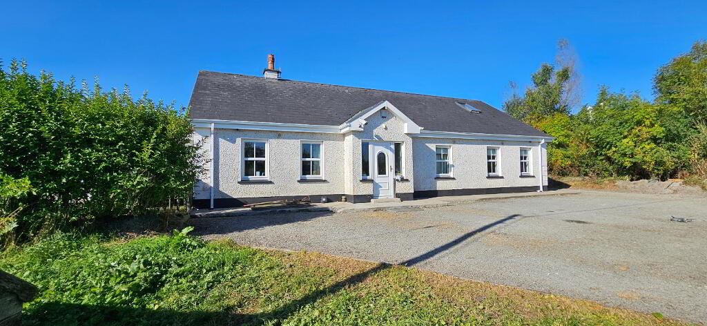 Breandrum, Mohill, Leitrim