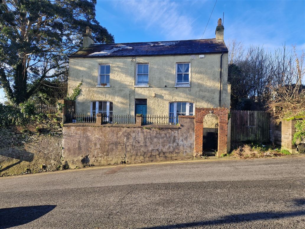 Gurranabraher House, Gurranabraher, Cork, Gurranabraher, Cork