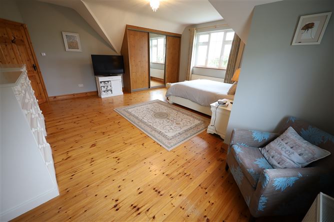 Willhaven, Farranbrien West, Minane Bridge, Cork