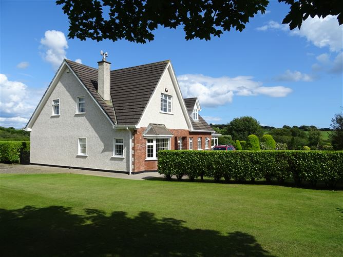 Willhaven, Farranbrien West, Minane Bridge, Cork