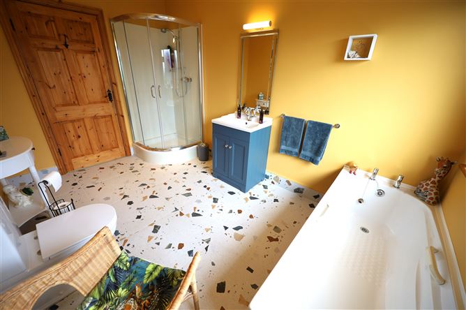 Willhaven, Farranbrien West, Minane Bridge, Cork