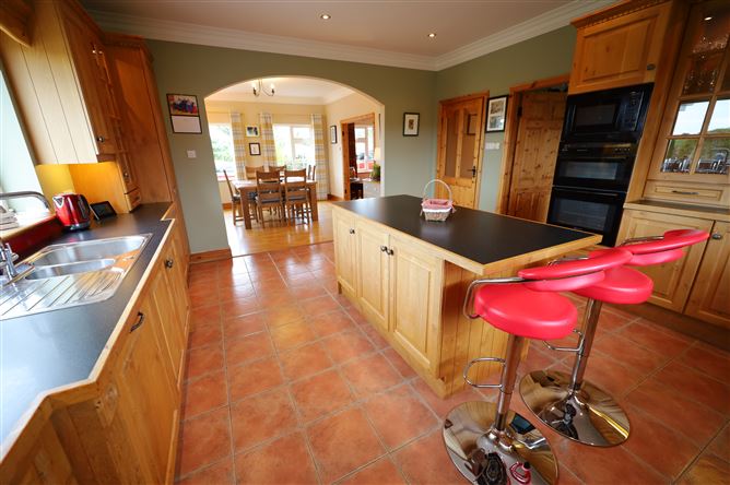 Willhaven, Farranbrien West, Minane Bridge, Cork