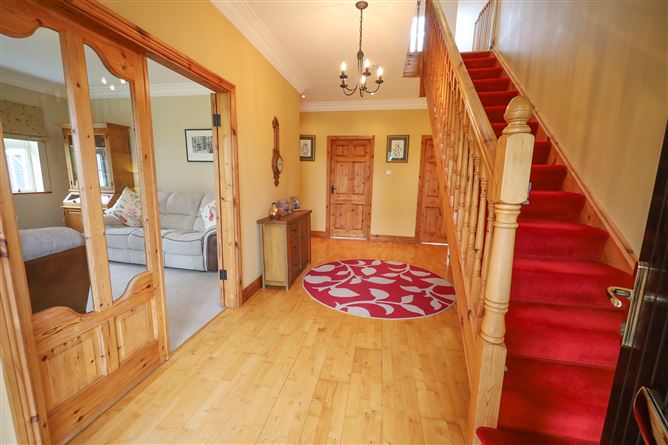 Willhaven, Farranbrien West, Minane Bridge, Cork