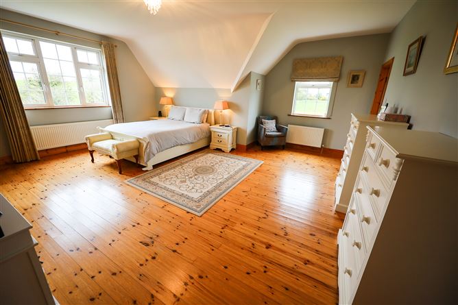 Willhaven, Farranbrien West, Minane Bridge, Cork