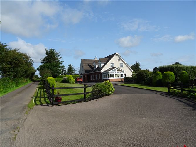 Willhaven, Farranbrien West, Minane Bridge, Cork