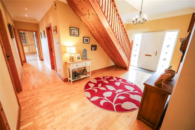 Willhaven, Farranbrien West, Minane Bridge, Cork