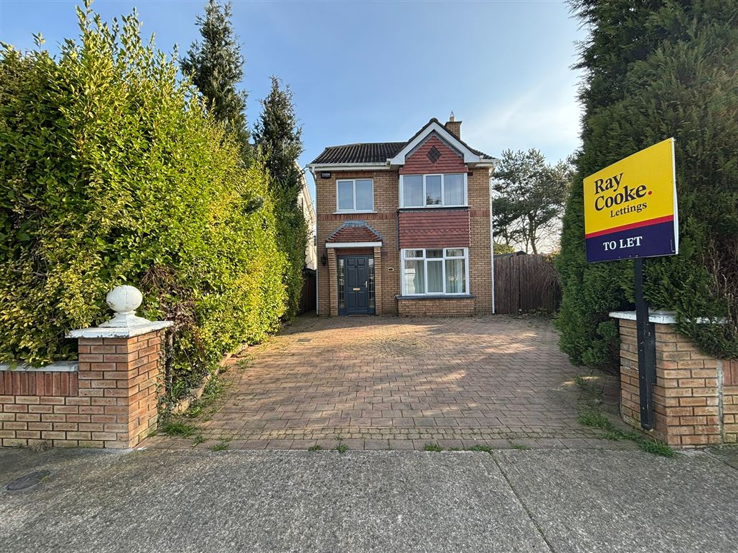 Mount Symon Green, Clonsilla, Dublin 15