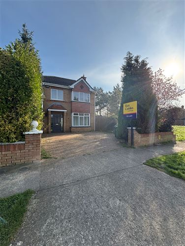 Mount Symon Green, Clonsilla, Dublin 15