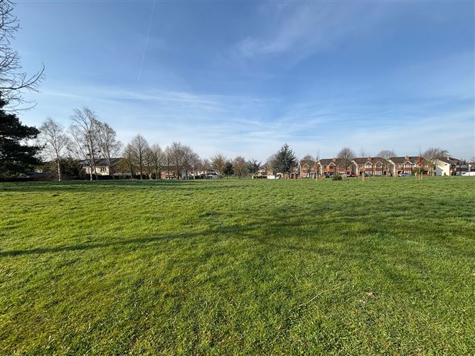 Mount Symon Green, Clonsilla, Dublin 15