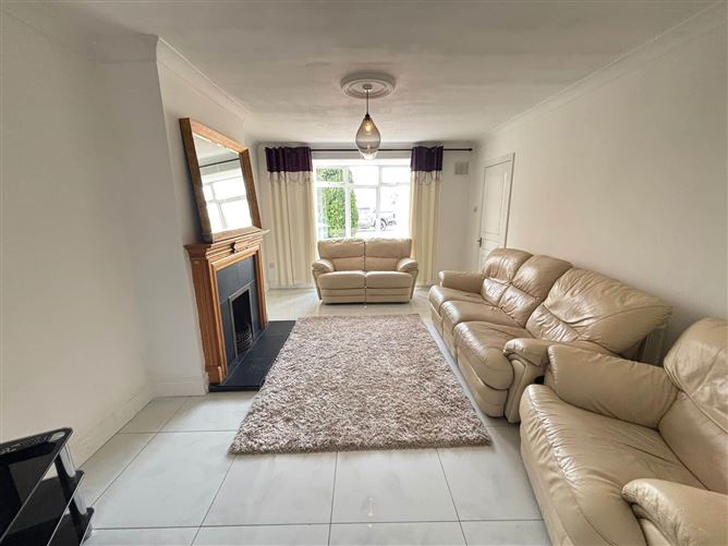 Mount Symon Green, Clonsilla, Dublin 15