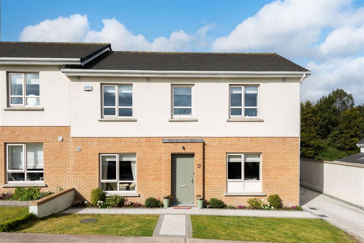 12 Whitethorn, Feltrim Road, Kinsealy, County Dublin