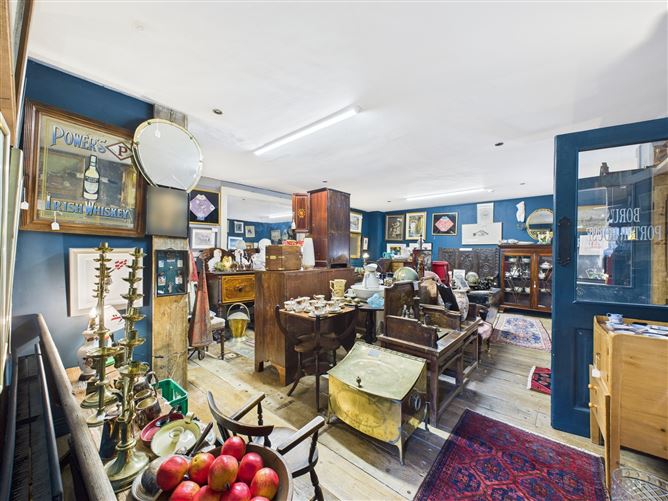 Photo 7 of 19 — The Antique Loft, Barrack Street, Clarecastle, Clare