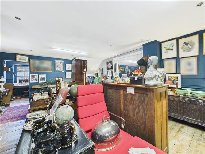 Photo 8 of 19 — The Antique Loft, Barrack Street, Clarecastle, Clare
