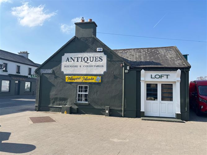 The Antique Loft, Barrack Street, Clarecastle, Clare