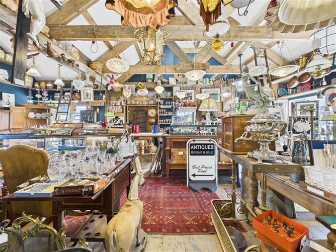 Photo 18 of 19 — The Antique Loft, Barrack Street, Clarecastle, Clare