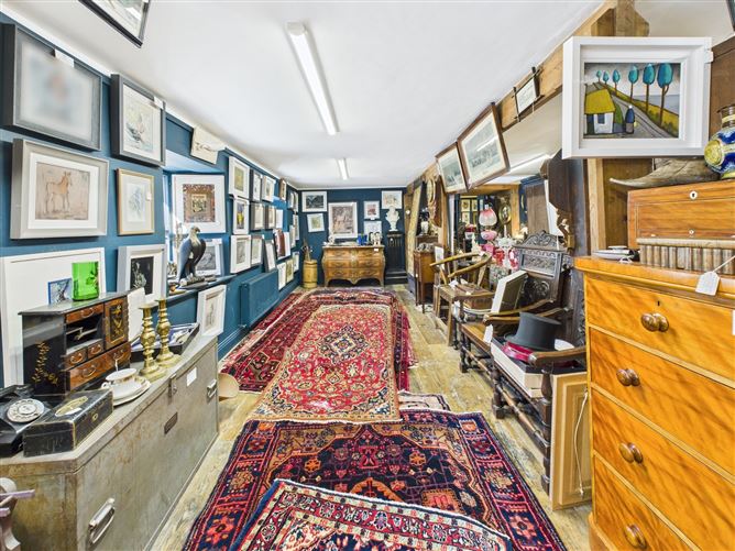 Photo 14 of 19 — The Antique Loft, Barrack Street, Clarecastle, Clare