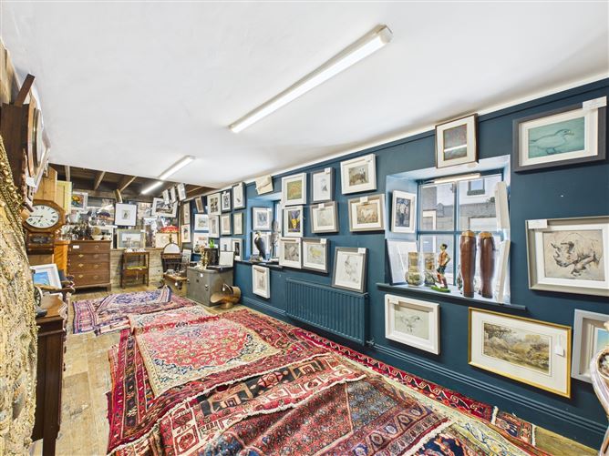 Photo 13 of 19 — The Antique Loft, Barrack Street, Clarecastle, Clare