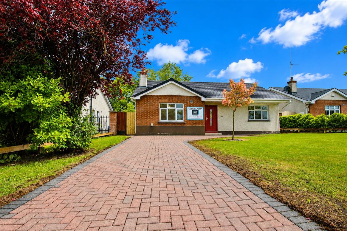 6 Ardleigh Gate, Mullingar, Westmeath