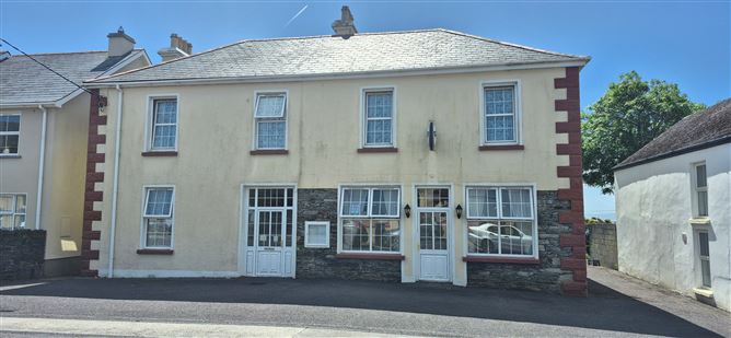The Bay View Inn & Guest House, Kilcrohane, West Cork