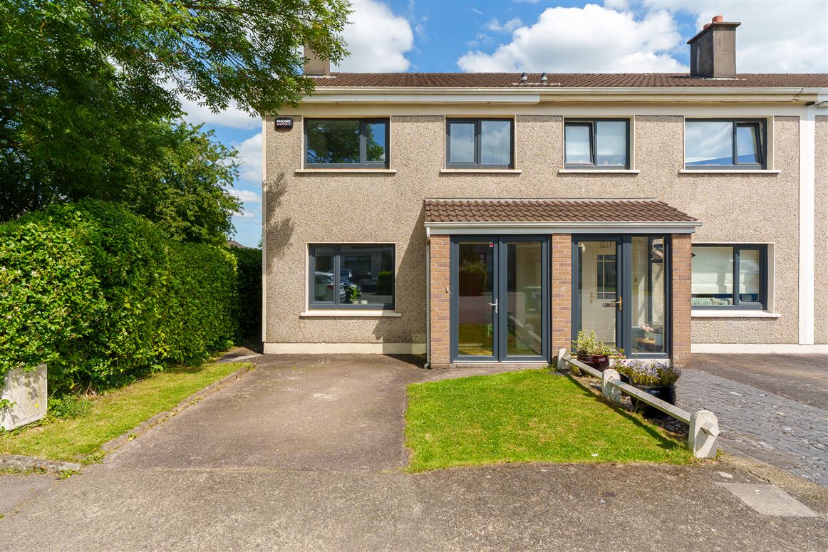 35 Pinewood, Elm Park, Wilton, Cork