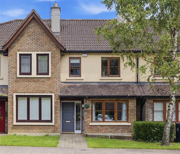 140 Steeplechase Green, Ratoath, Meath