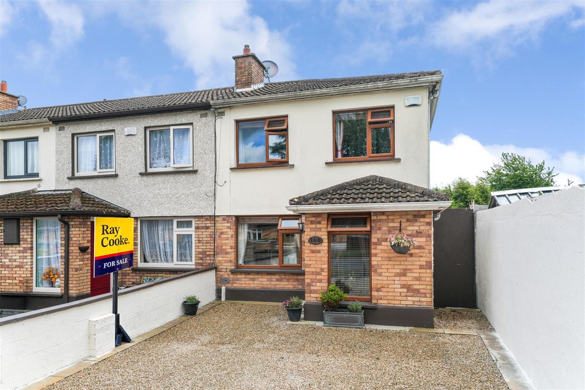 160 Cherrywood Park, Clondalkin, Dublin 22