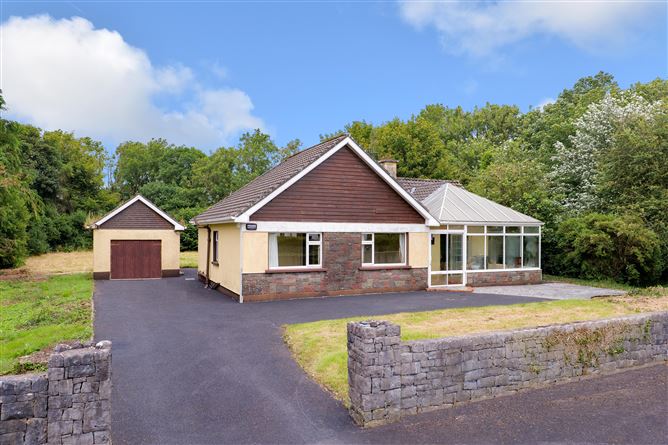 Toberroe, Athenry, Galway