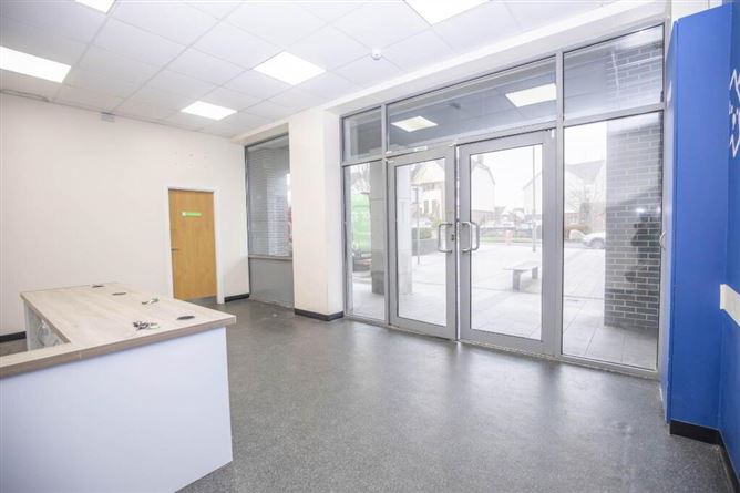 Unit 4, Segrave Square, Ashbourne, Meath