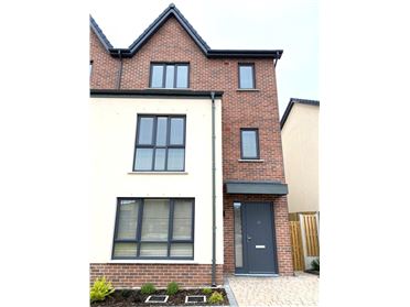 Castle Avenue, Leixlip, Co.Kildare