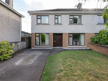 4 Clontymon Lawn, Boreenmanna Road, Cork City, Cork