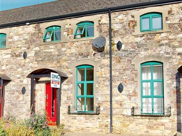 3 The Pillar, King Street, Wexford, Co. Wexford